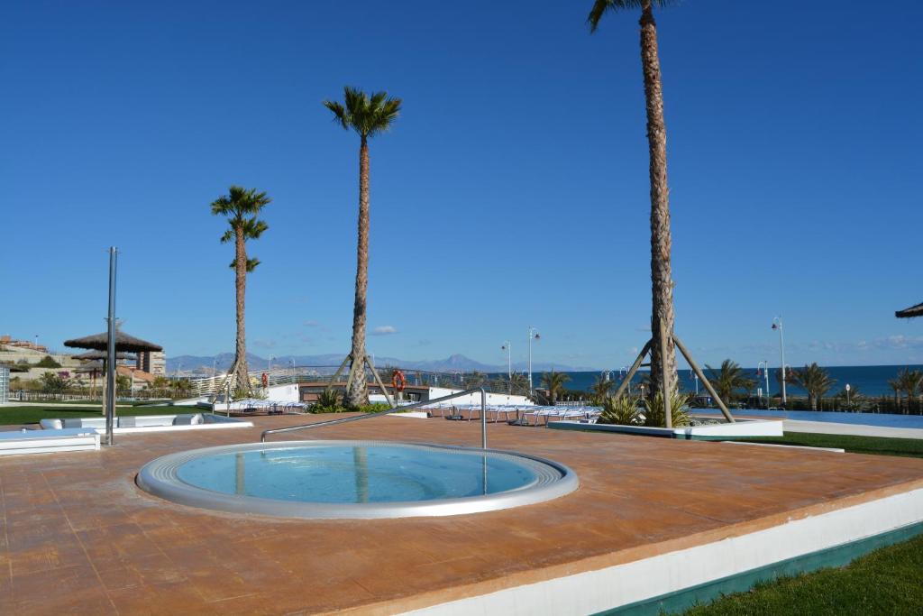 ROMERO APARTMENTS-ARENALES DEL SOL, Arenales del Sol ...