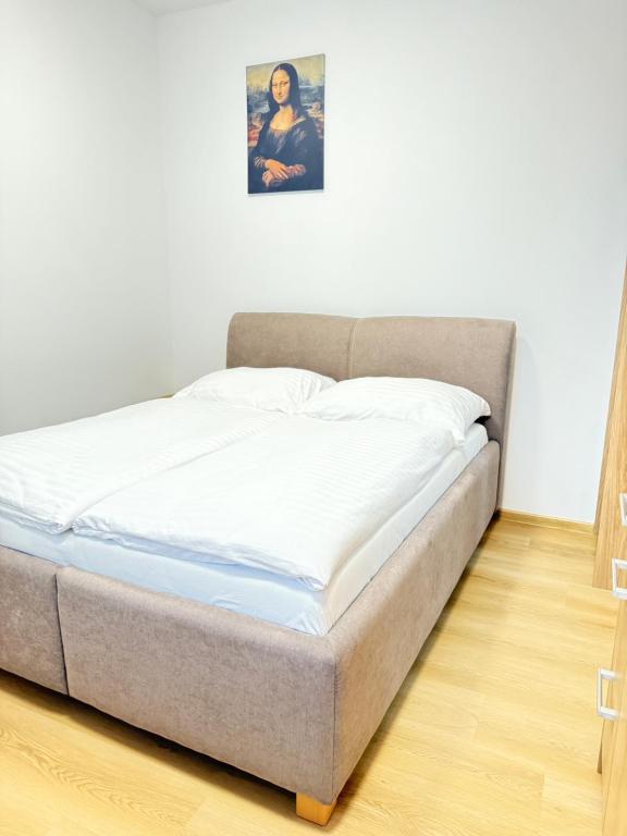 Parkside Apartments Prague - Студия