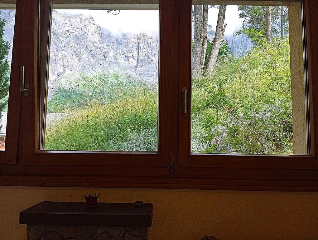 Modernes Studio bei Gemmi und Sportarena - Resim 10