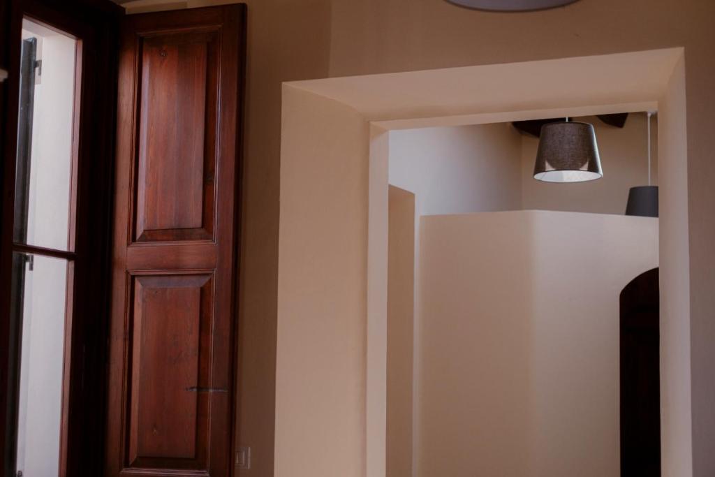 Palazzo Lucangeli - Appartement 2 Chambres Avec Terrasse