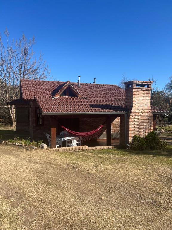 別荘が所在する建物