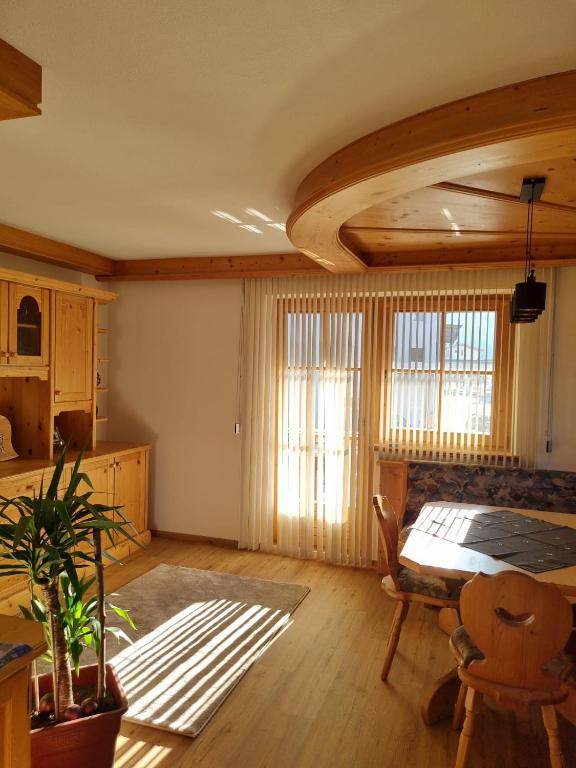 Fotografie z fotogalerie ubytování Comfort-Appartement Keiler v destinaci Schlitters