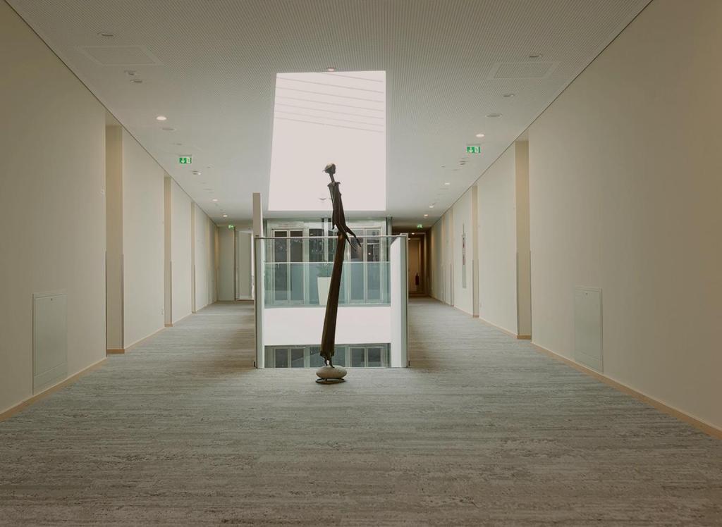 Foto sihtkohas Linz asuva majutusasutuse Hotel Am Domplatz - Adult Only galeriist