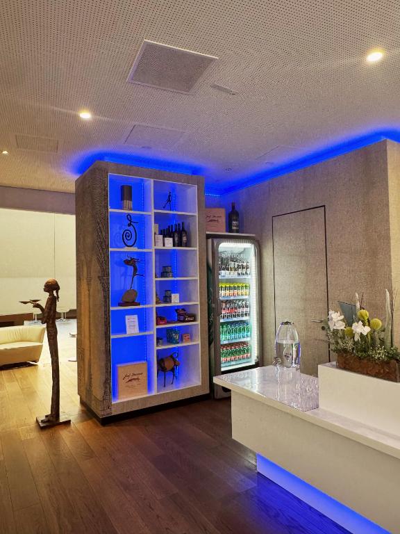 Hotel Am Domplatz - Adult Only - Resim 26