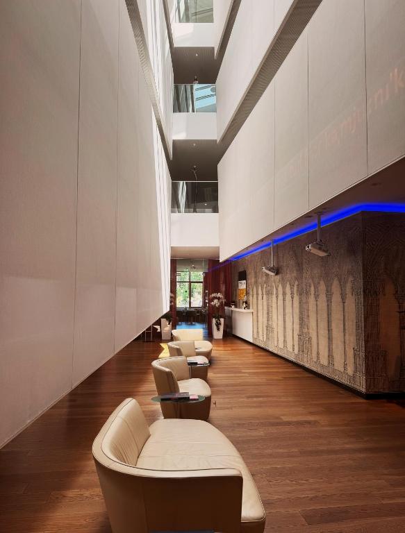 Hotel Am Domplatz - Adult Only - Resim 22