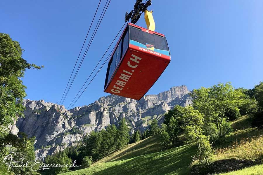 Modernes Studio bei Gemmi und Sportarena - Resim 14