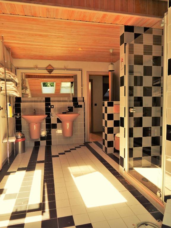 Fotografie z fotogalerie ubytování Hotel Königsseer Hof v destinaci Schönau am Königssee