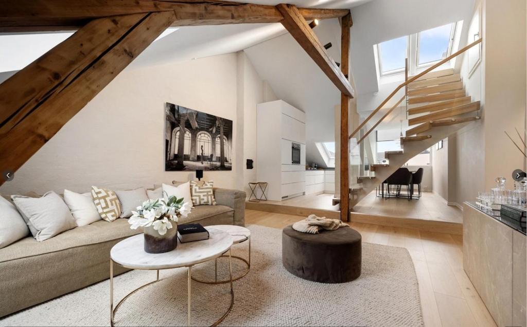 Image showcasing Apartments For Sale in Oslo Norway | imMo eXus