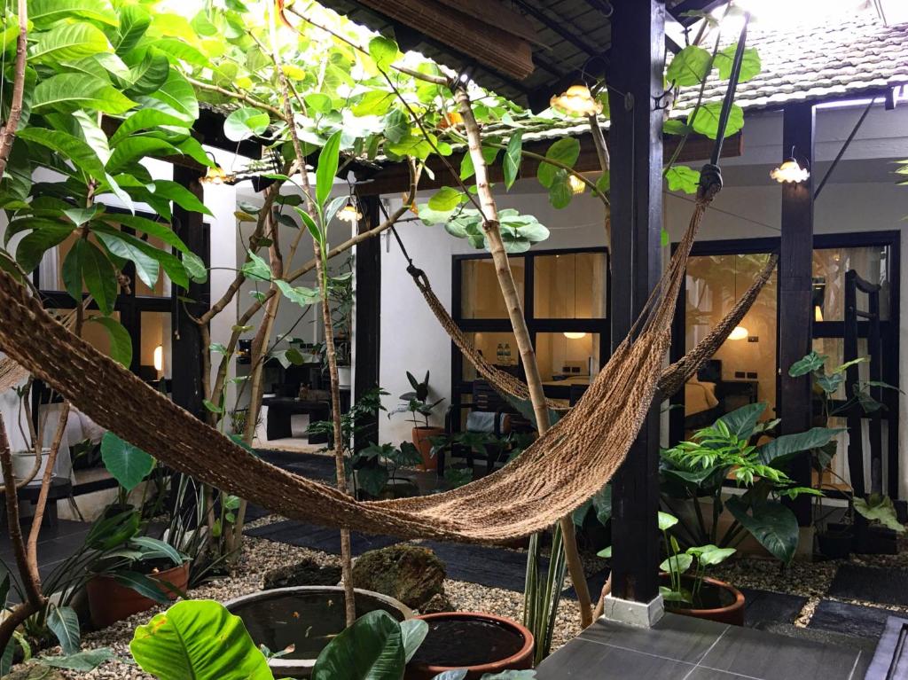 Su Kho Rom always home ศุโขรมย์ - Adults Only - 18