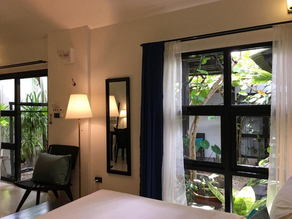 Su Kho Rom always home ศุโขรมย์ - Adults Only - 16