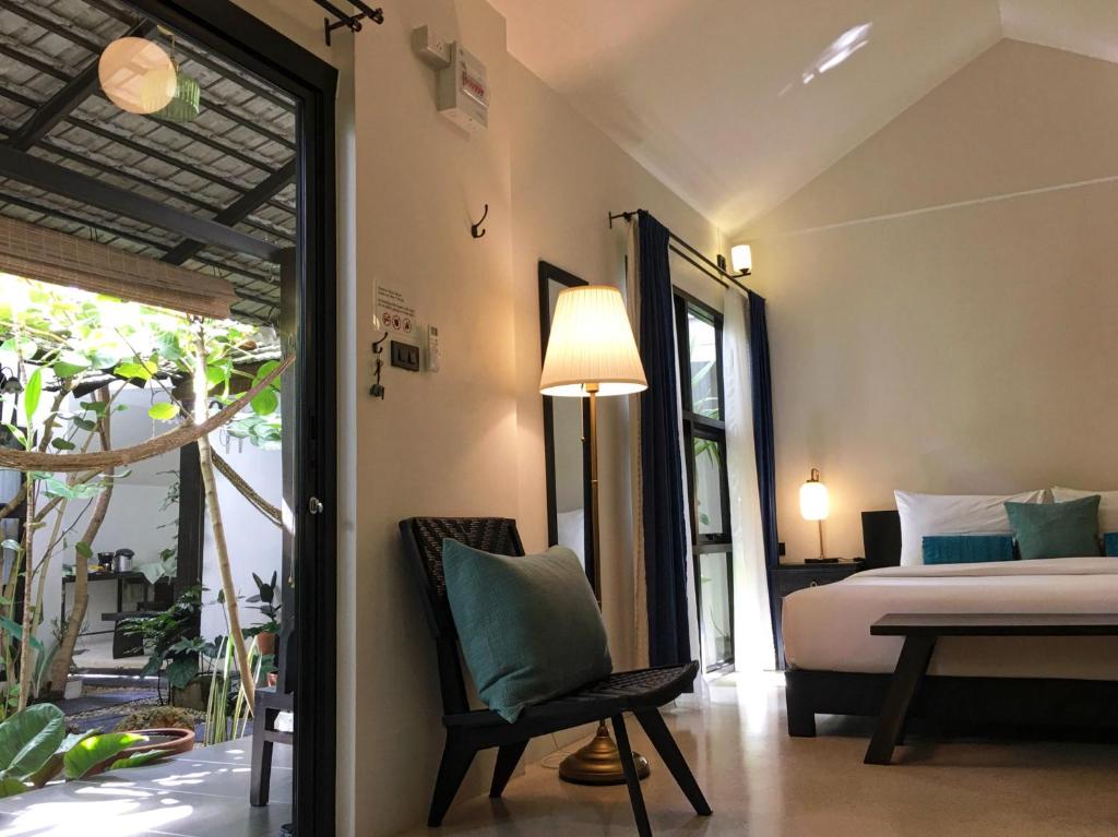 Su Kho Rom always home ศุโขรมย์ - Adults Only - 17