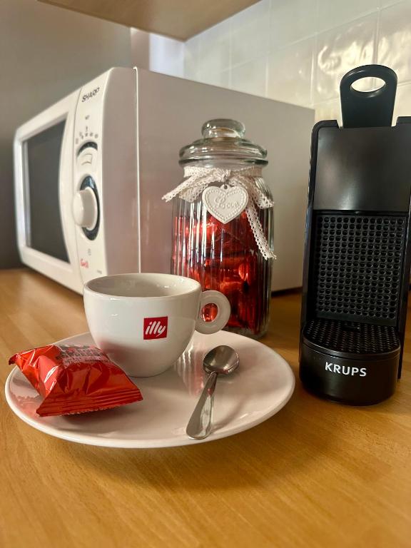 Bergamo Easy Airport - Sleep &fly - 1