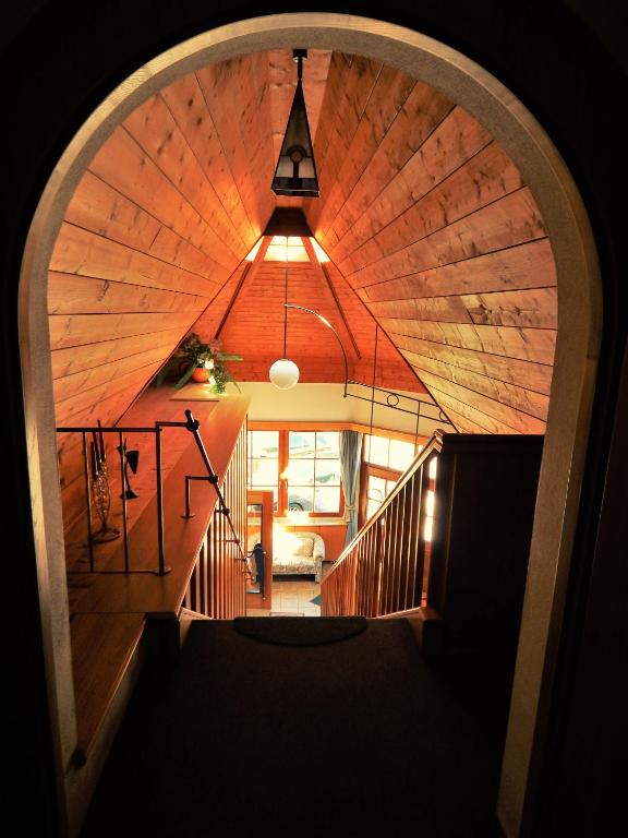Fotografie z fotogalerie ubytování Hotel Königsseer Hof v destinaci Schönau am Königssee