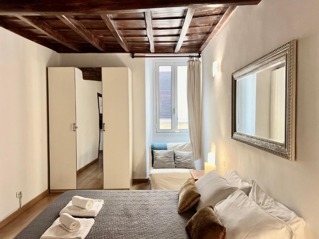 Campo dei fiori Suite