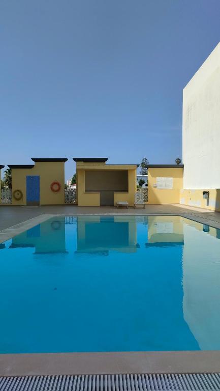 Welkome Inn Alfarrobal T1