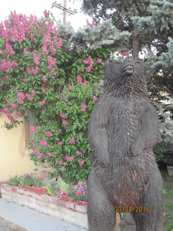 Fotografie z fotogalerie ubytování Tel-A-Friend Motel v destinaci Vernon