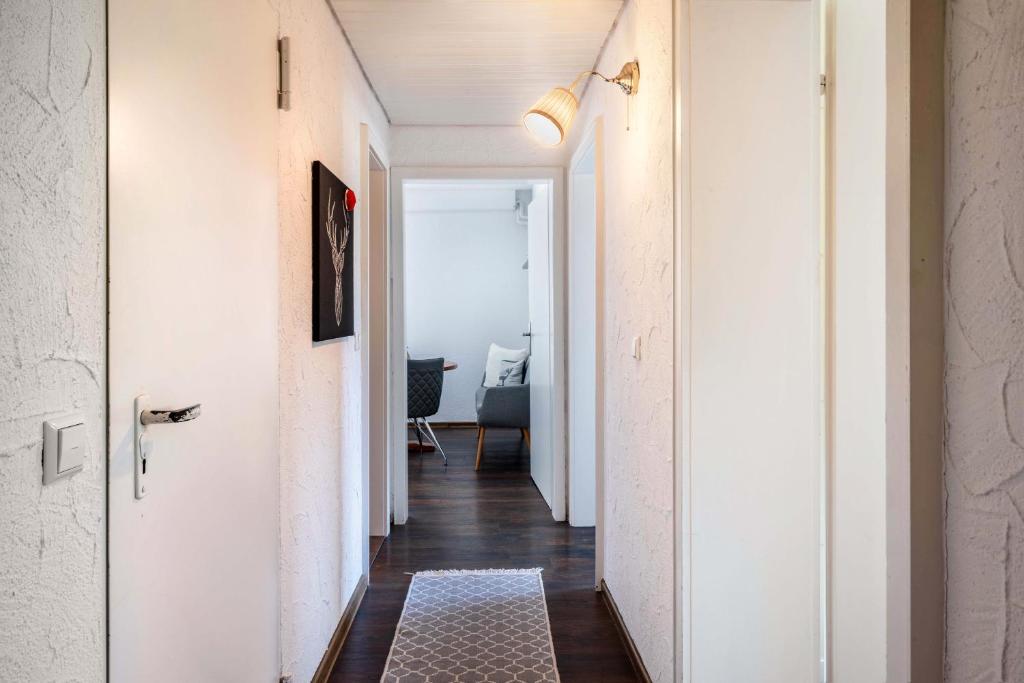 Fotografie z fotogalerie ubytování Haus Albi v destinaci Waldkirch