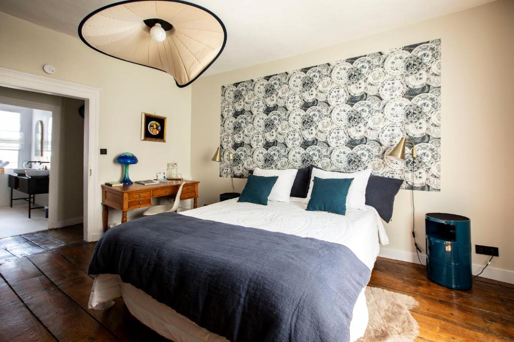 Maison d'hôte Les Allois - 13