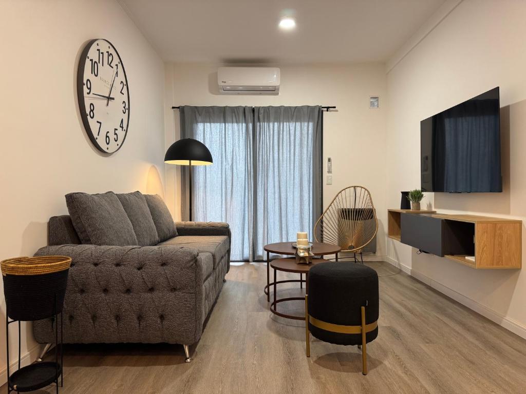 Campana Suites Castelli