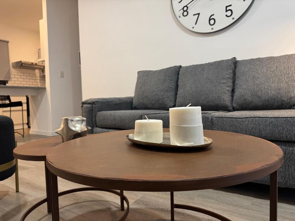 Campana Suites Castelli