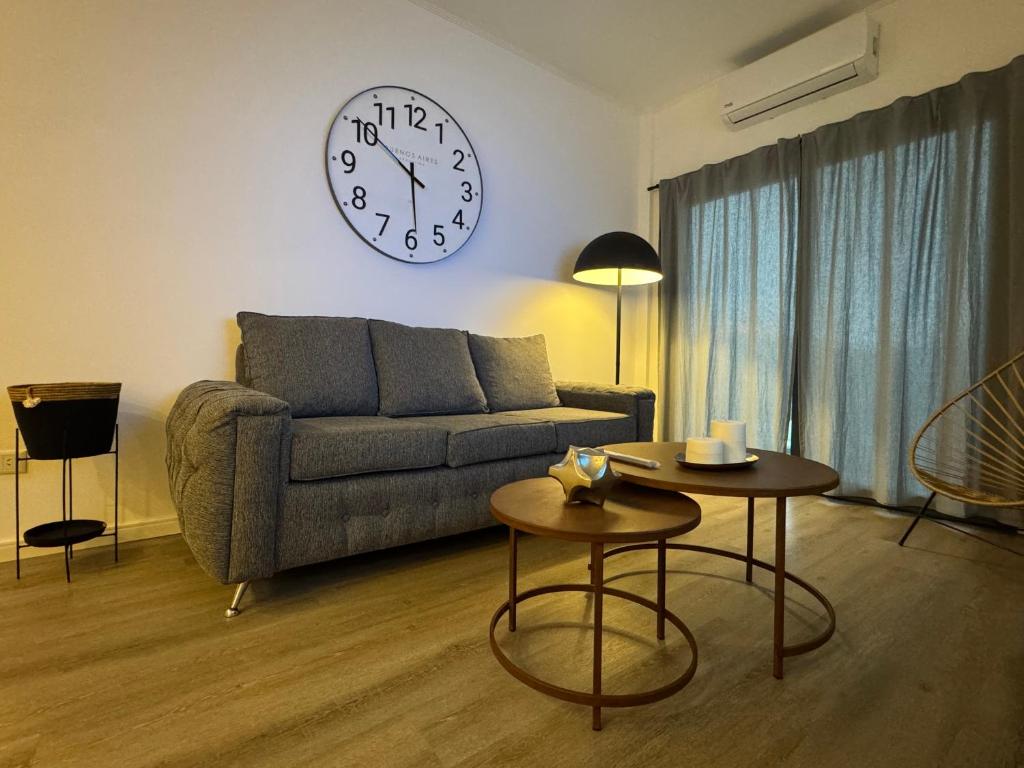 Campana Suites Castelli