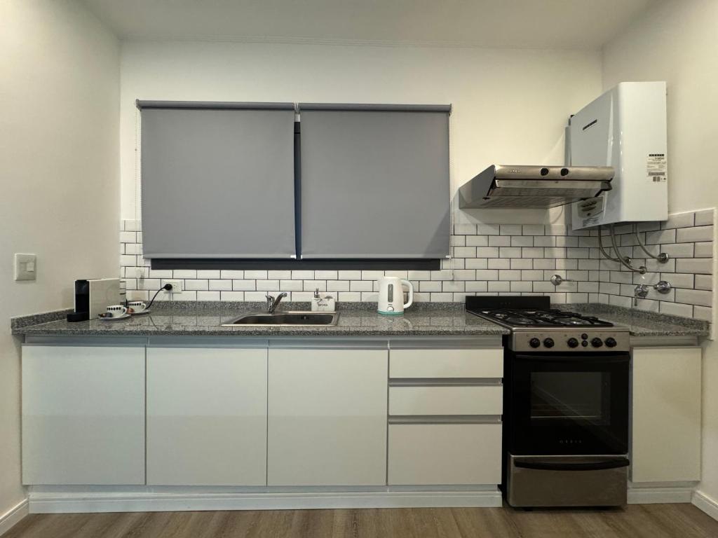 Campana Suites Castelli