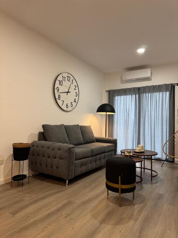 Campana Suites Castelli