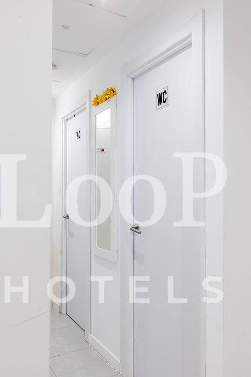 Kép LooP America Auto-Check in szállásáról Madridban a galériában