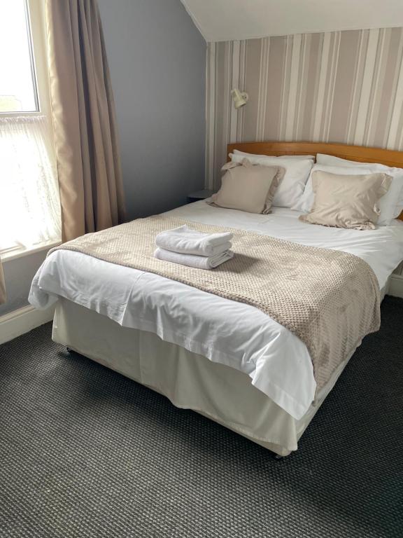 Somerville Hotel - Resim 8