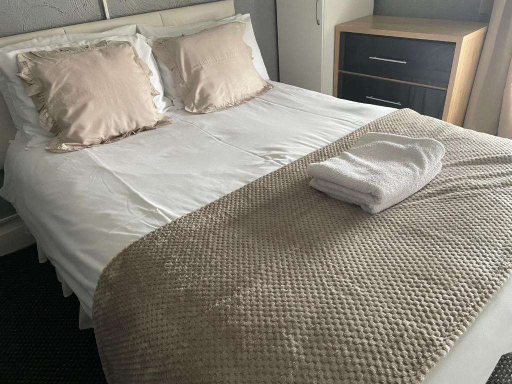 Somerville Hotel - Resim 11