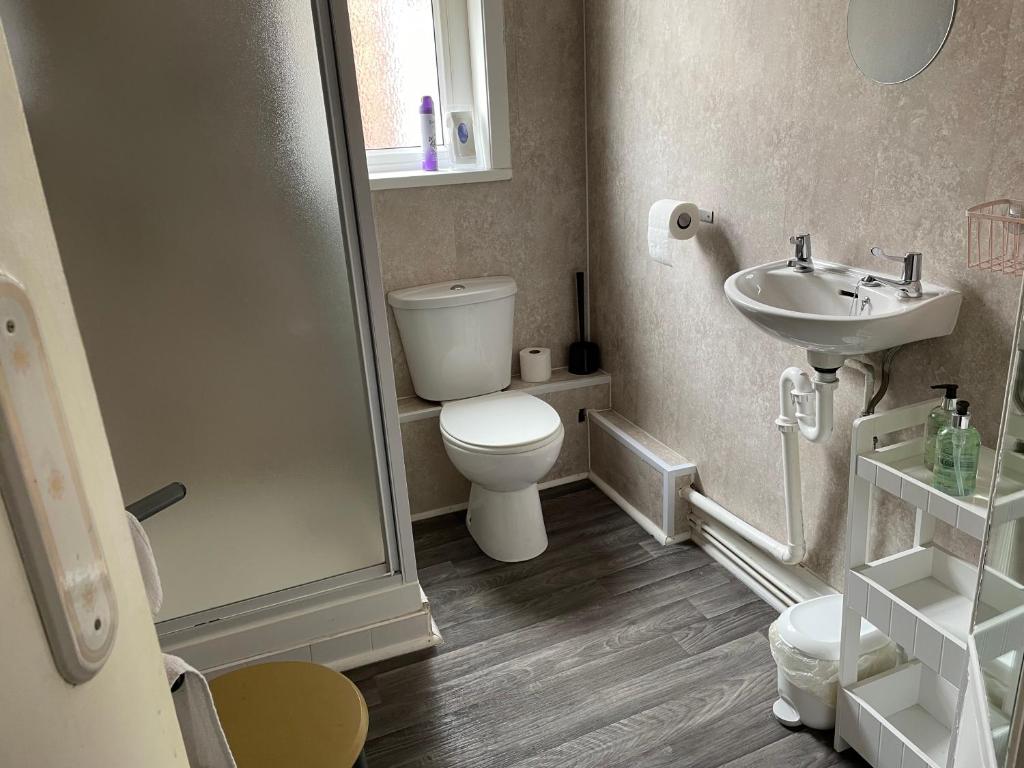 Somerville Hotel - Resim 3