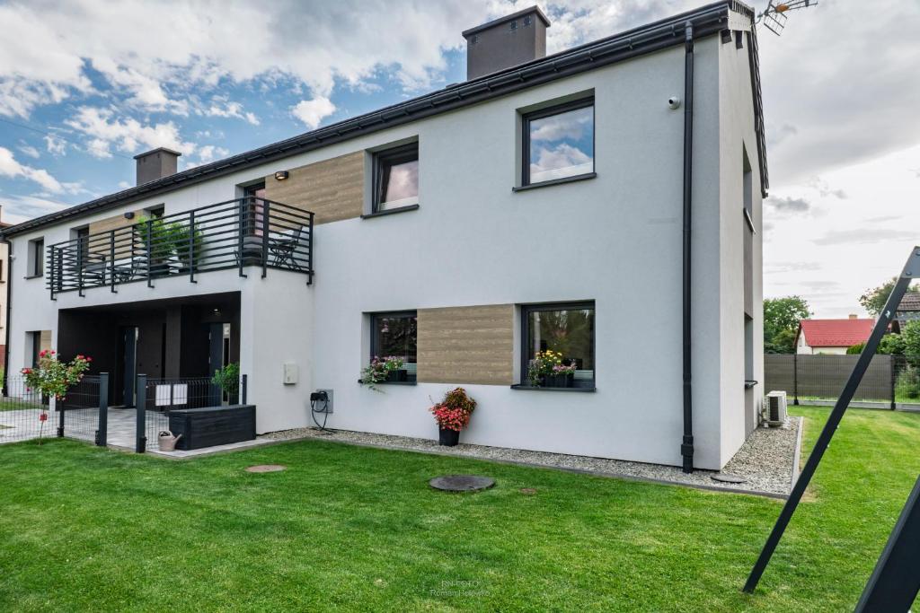 Comfort Apartments Oświęcim - 2