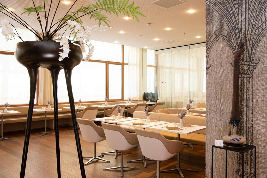 Hotel Am Domplatz - Adult Only - Resim 29