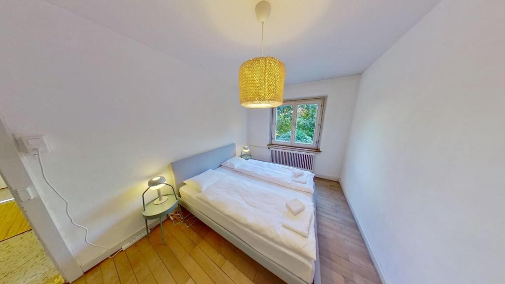 Apartment in the heart of Oerlikon - Resim 9