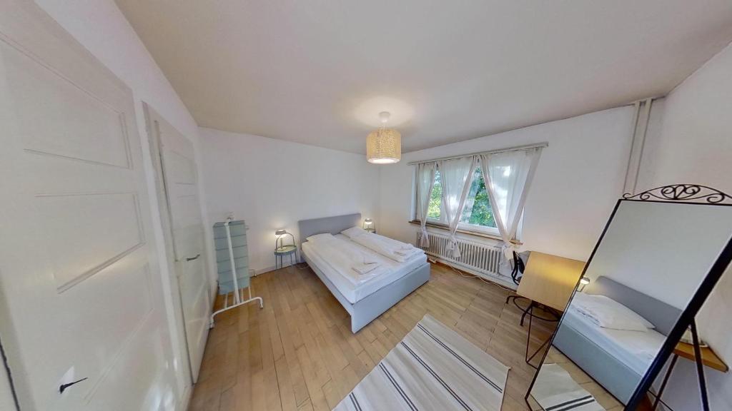 Apartment in the heart of Oerlikon - Resim 10