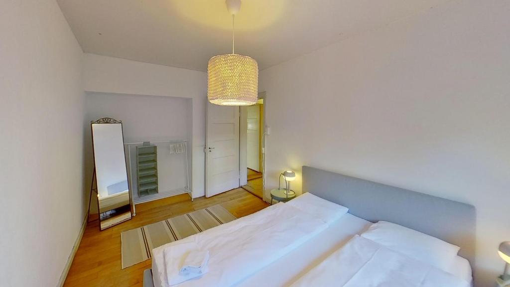 Apartment in the heart of Oerlikon - Resim 11