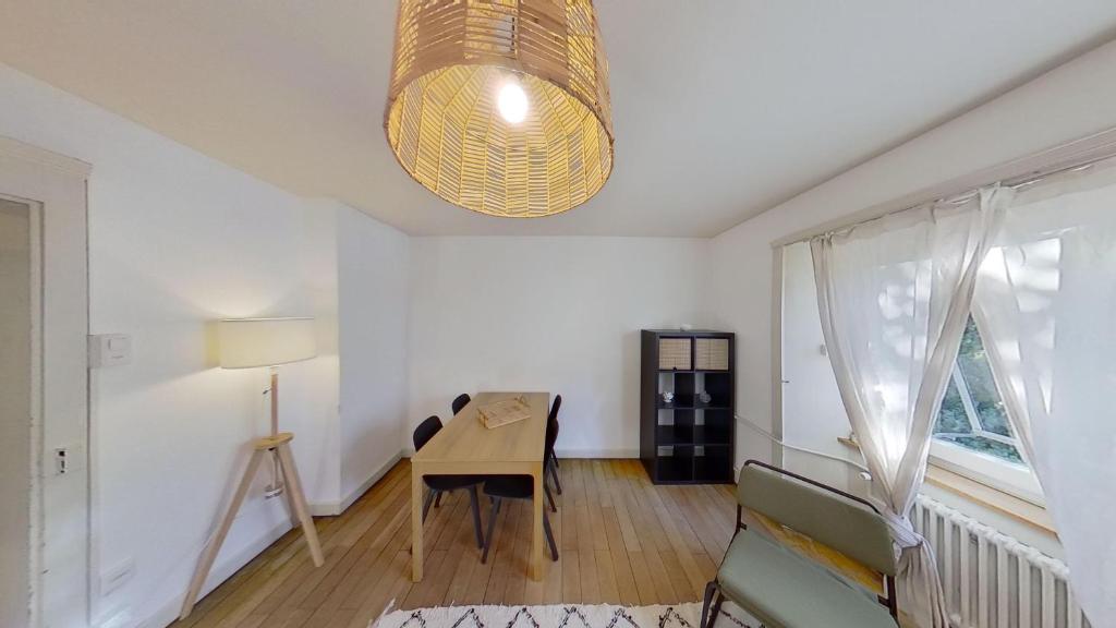 Apartment in the heart of Oerlikon - Resim 12