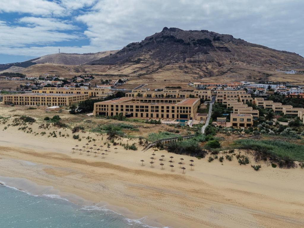 The Navigator Colombus All Inclusive Porto Santo (prețuri