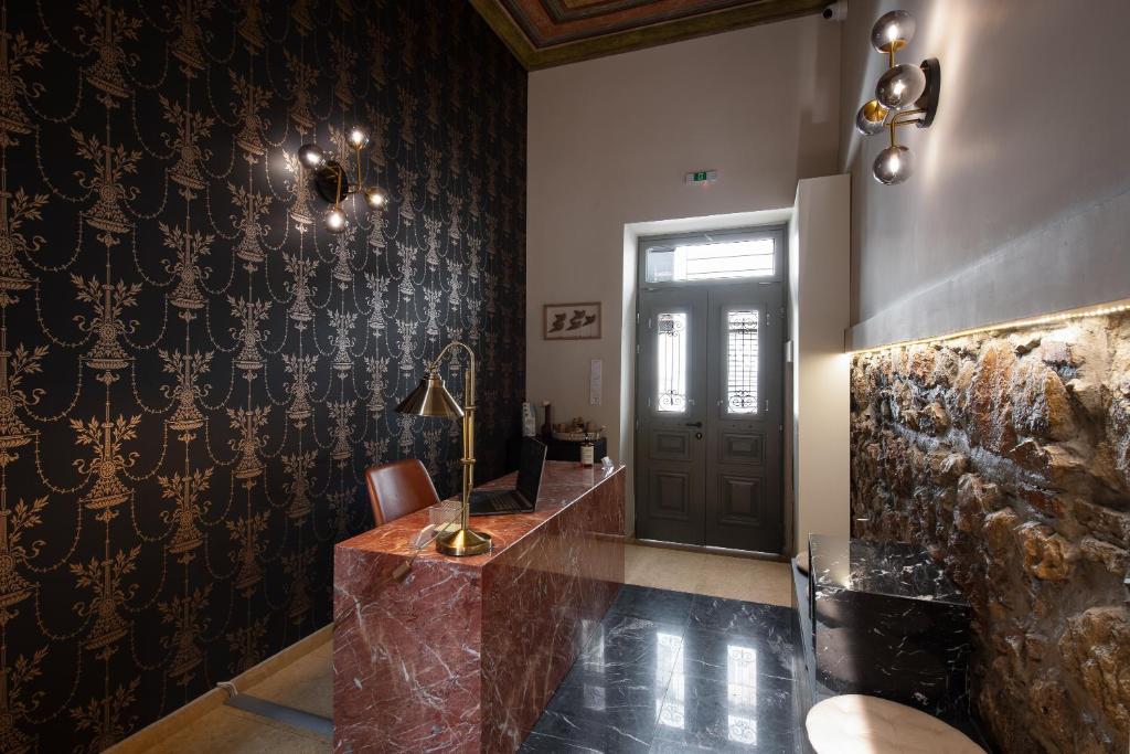 Living Yard Acropolis Apartments - Resim 21