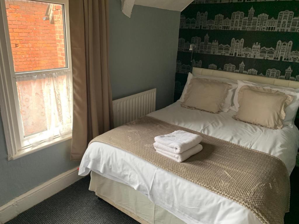 Somerville Hotel - Resim 12