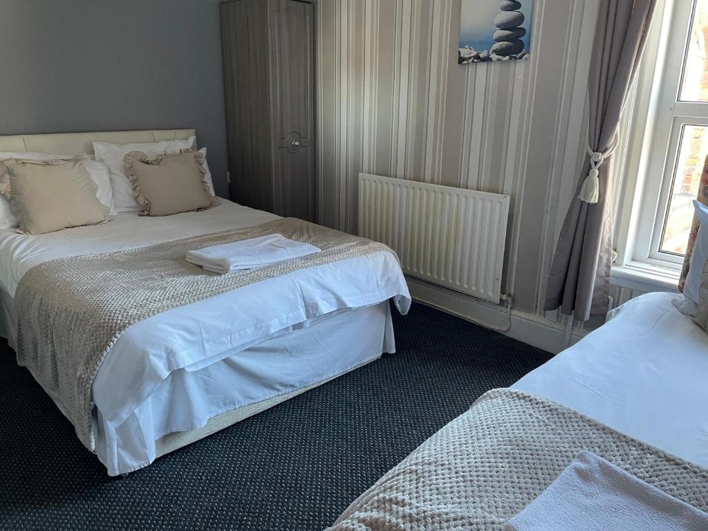 Somerville Hotel - Resim 1