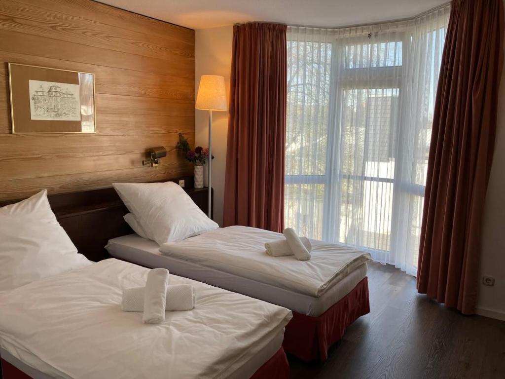 Haus Alexander - Housity