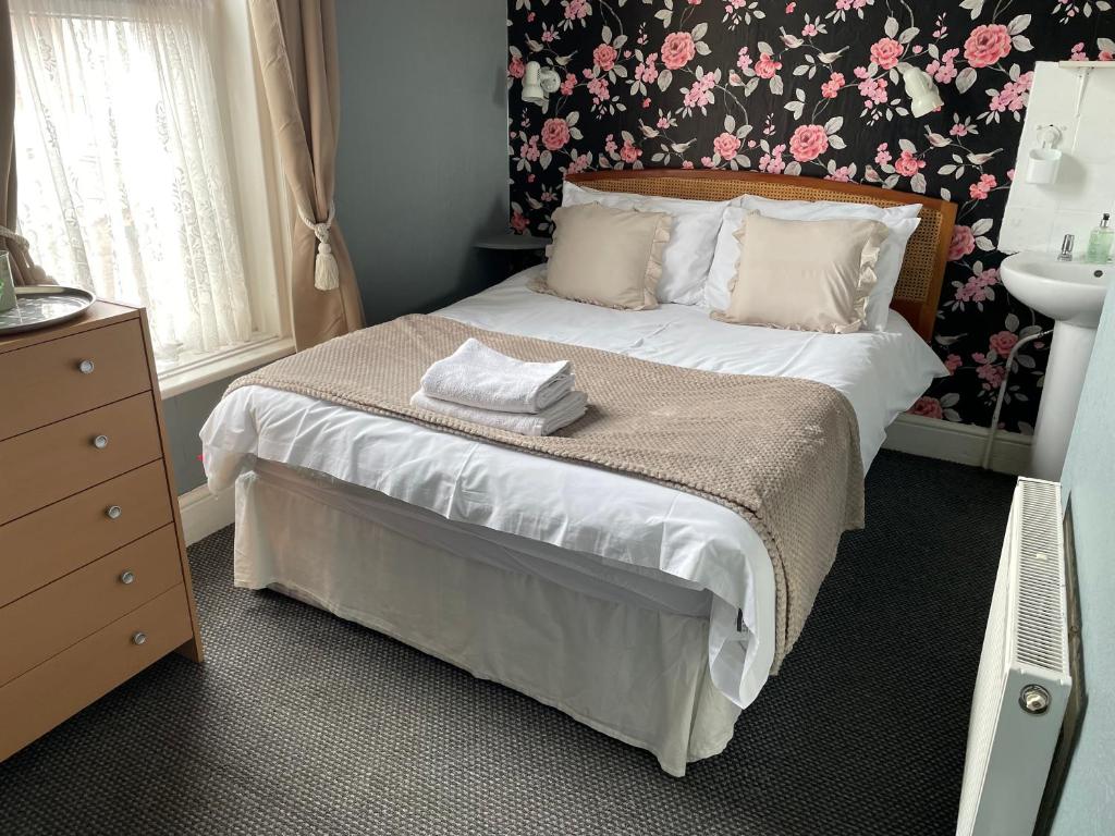 Somerville Hotel - Resim 2