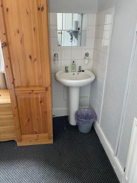 Somerville Hotel - Resim 15