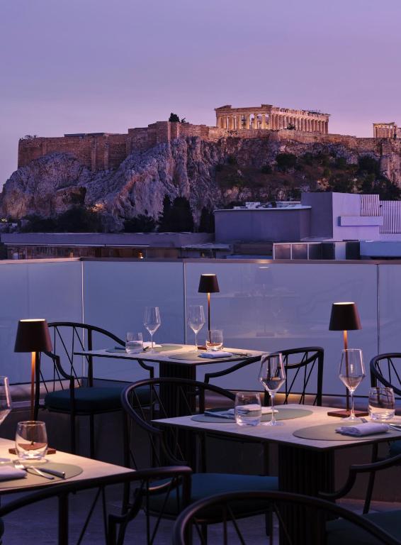 Electra Rhythm Athens - Resim 17