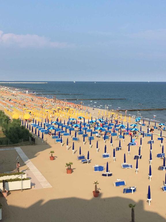 Plaża w apartamencie lub w pobliżu