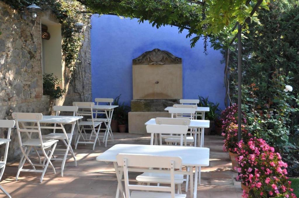 Fotografie z fotogalerie ubytování LHort de Sant Cebrià v destinaci Torroella de Fluviá