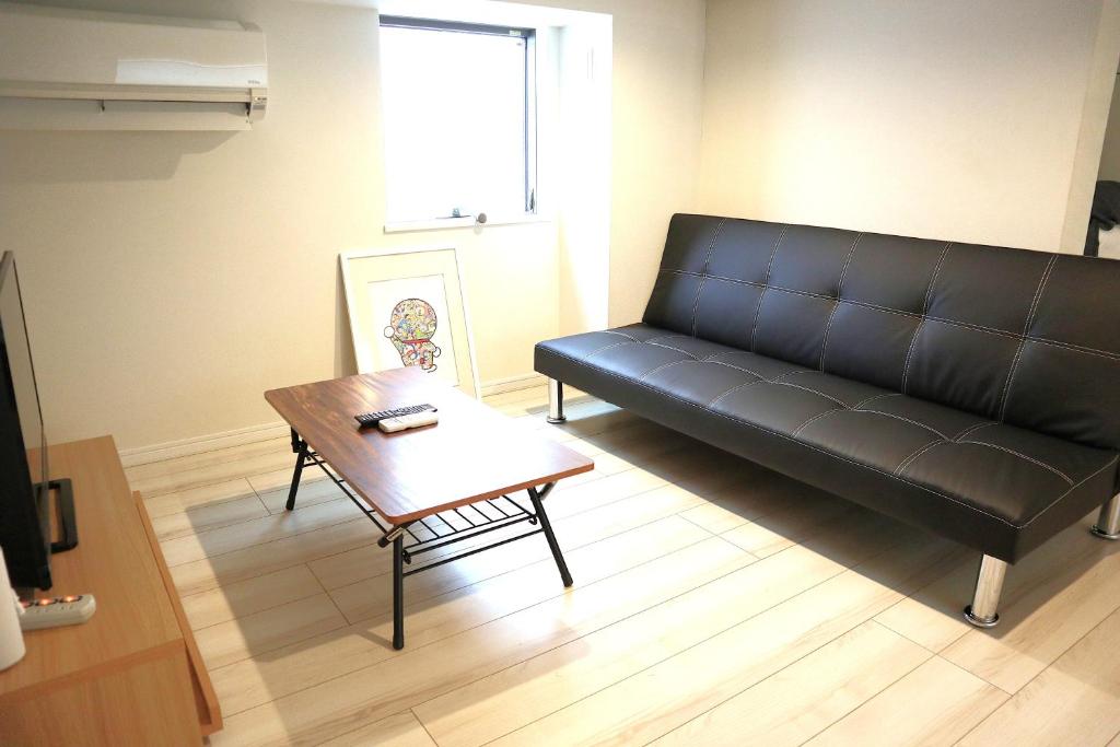 Shibuya Stay Tokyo B102