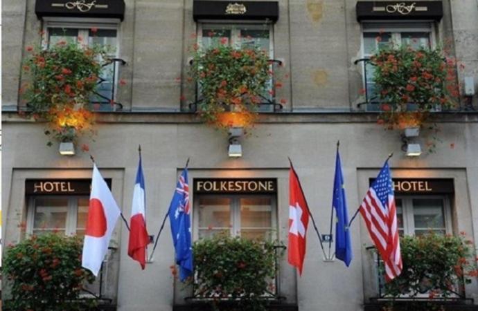 Folkestone Opéra - Resim 8