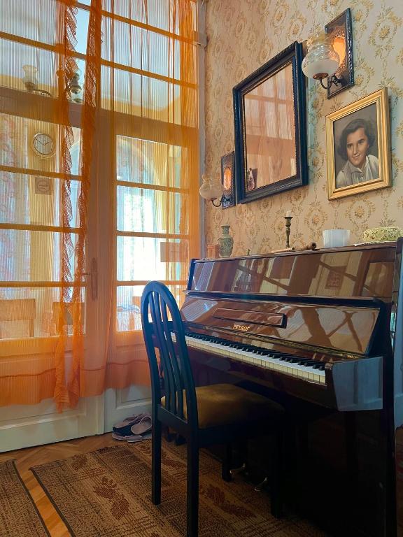 Fotografie z fotogalerie ubytování Apartment Milinkovic v destinaci Niška Banja